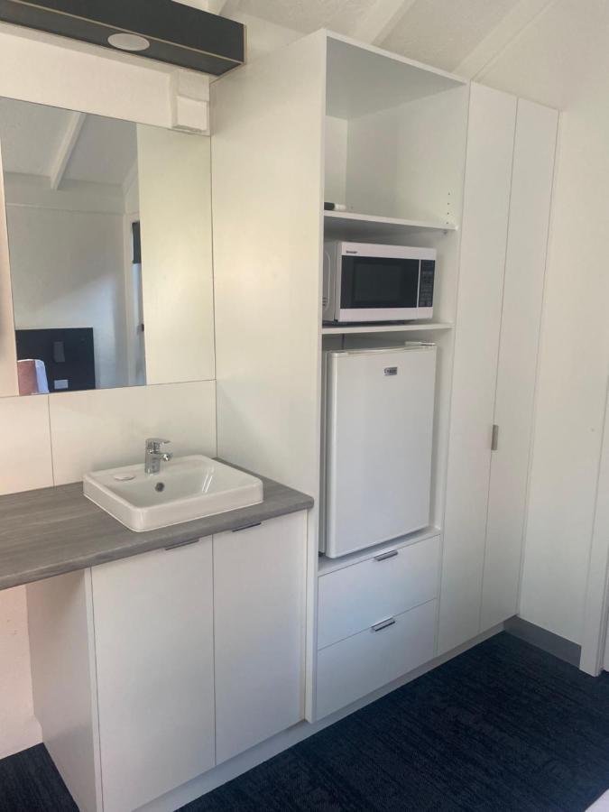 Railway 4* Myrtleford