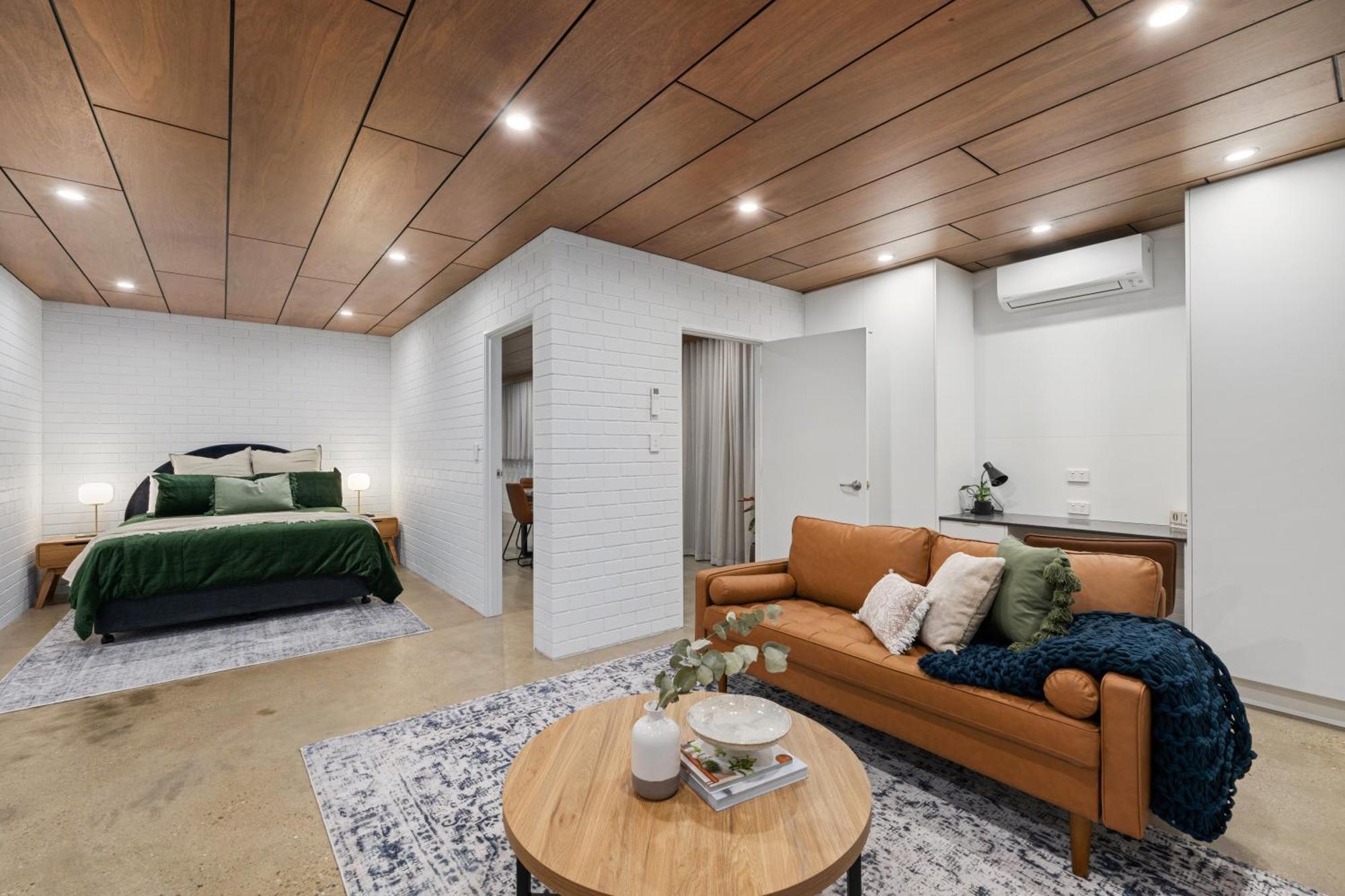 Railway 4* Myrtleford